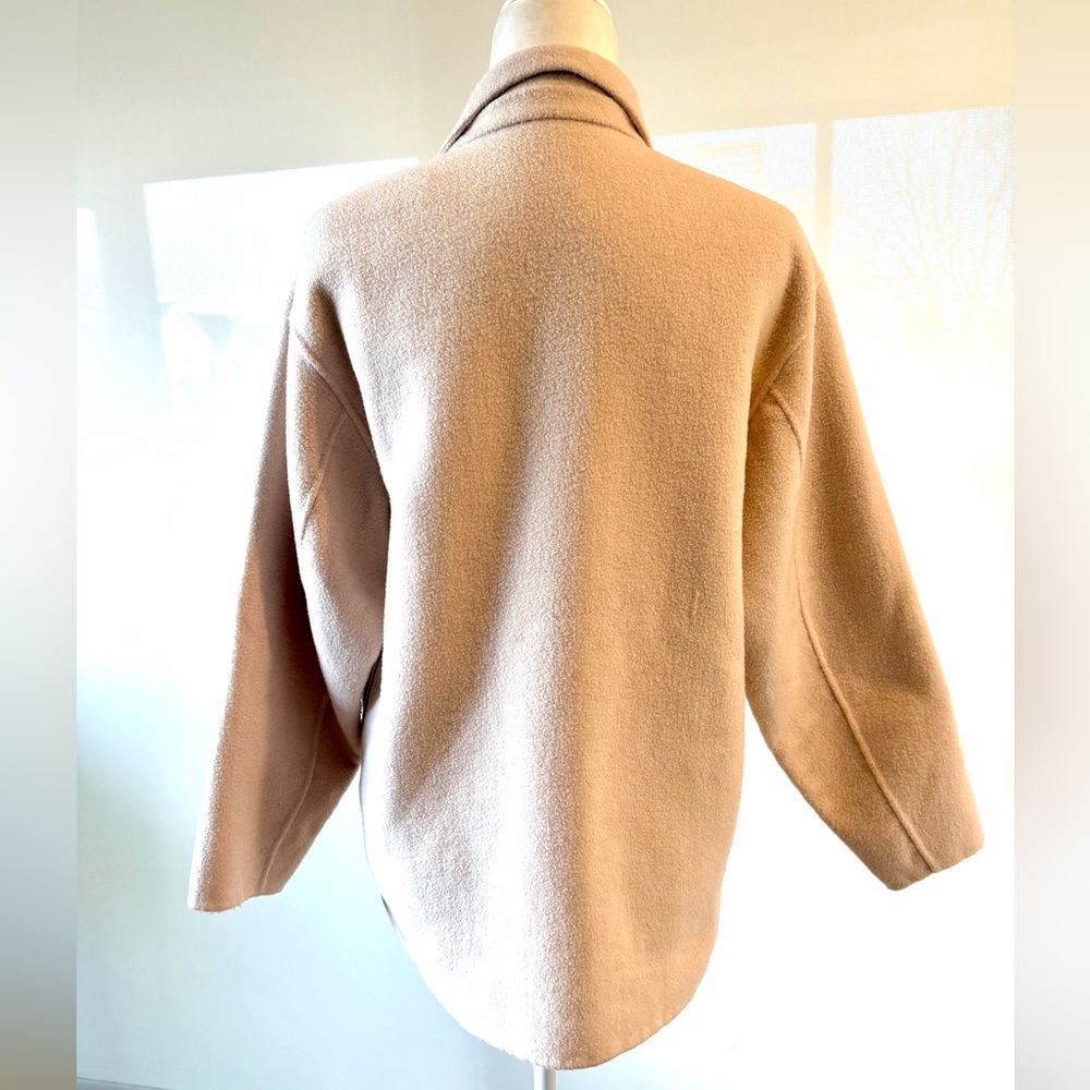 Thakoon Cream Utility Jacket - Picture 6 of 11
